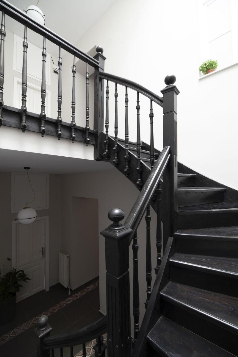 Plaka Arch Suites Athene Buitenkant foto