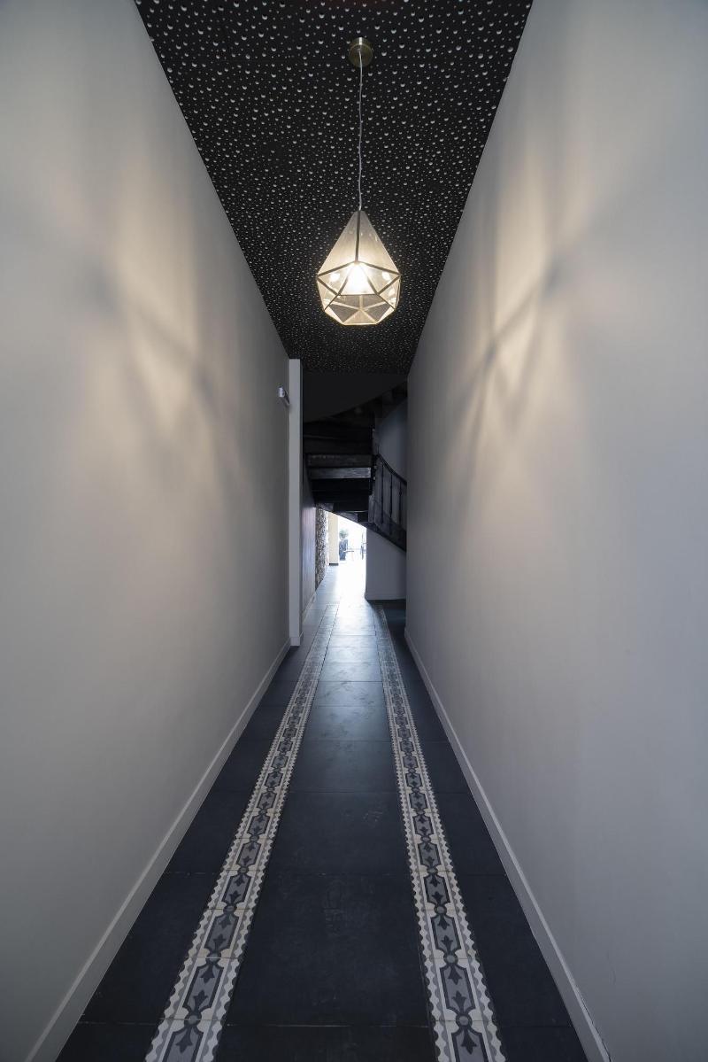 Plaka Arch Suites Athene Buitenkant foto